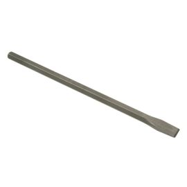 Mayhew 12102 5/8"x 12" Cold Chisel (Replaces 84210)
