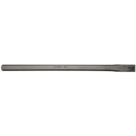 Mayhew 12202 3/4 in. x 12 in. Carded Cold Chisel