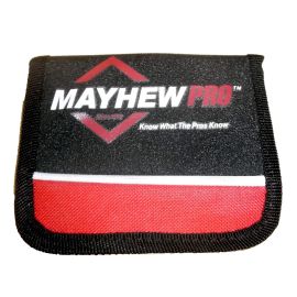 Mayhew 65085 5-piece Screw Extractor Kit
