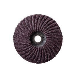 Mercer Abrasives 311016 TYPE 29 SEMI-FLEXIBLE DISCS – ALUMINUM OXIDE - 1-pc