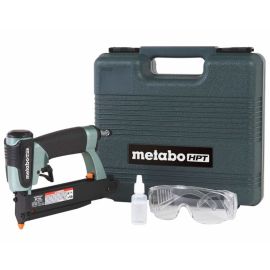 Metabo NP35AM 1-3/8 Inch 23 Gauge Micro Pin Nailer