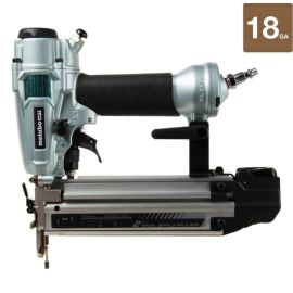 Metabo NT50A5M 2 Inch 18 Gauge Pro Brad Nailer