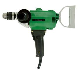 METABO D13 1/2 Inch 6.2-Amp Drill, Reversible