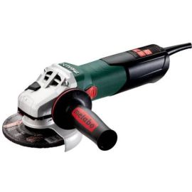 METABO WEV 15-125 HT (US600562800) Angle Grinder