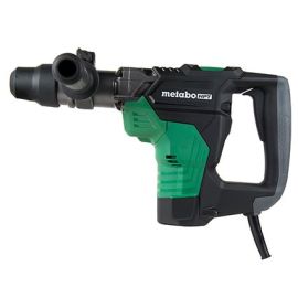 METABO DH40MCM 1-9/16 Inch SDS Max Rotary Hammer