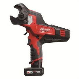 Milwaukee 2472-21XC M12 600 MCM Cable Cutter Kit