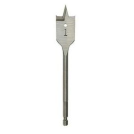 Milwaukee 48-27-0941 Flat Boring Bit 15/16 inch x 6 inch