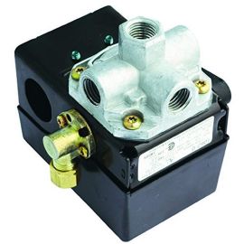 Milton S-1060 Compressor Pressure Switch | Dynamite Tool