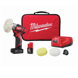 Milwaukee 2438-22x M12