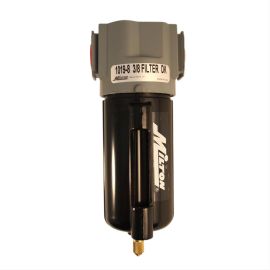 Milton Industries 1019-8  3/8-inch Metal Compressed Air Micro Filter | Dynamite Tool