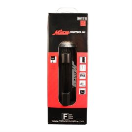Milton Industries 1019-8  3/8-inch Metal Compressed Air Micro Filter
