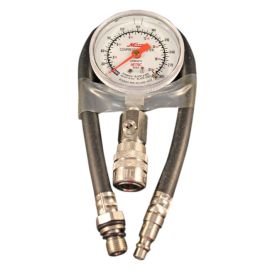 Milton S-1251 Deluxe Compression Tester|Dynamite Tool