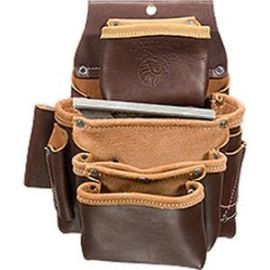 Occidental Leather 5062LH Pro Fastener Pouch | Dynamite Tool