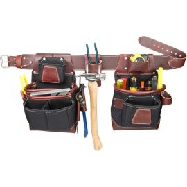 Occidental Leather 8580 FatLip Tool Belt | Dynamite Tool