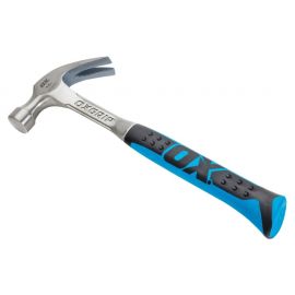 OX Tools OX-P080116 Pro Claw Hammer 16 oz.