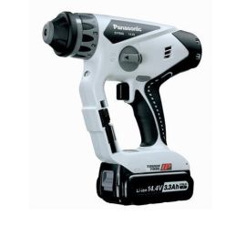 Panasonic EY 7840 LR2S Cordless Screwdriver