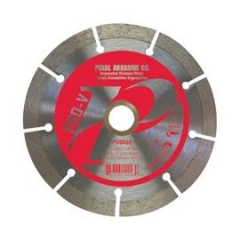 Pearl Abrasive 871174 Pro-V Series 5 inch General Purpose Blade