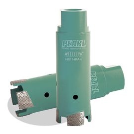 Pearl 876441 HB200RA4 P4™ ADM™ Dry Core Bit | Dynamite Tool