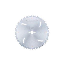 Amana Tool RB1428-30 Carbide Tipped Euro Rip With Cooling Slots 14 Inch D x 28T FT, 18 Deg, 30MM Bore, Circular Saw Blade