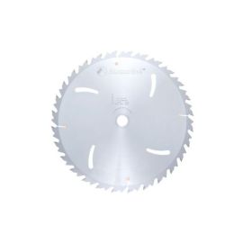 Amana Tool RB1428 Carbide Tipped Euro Rip With Cooling Slots 14 Inch D x 28T FT, 18 Deg, 1 Inch Bore, Circular Saw Blade
