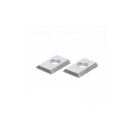 Amana Tool RCK-264 Pair of Replacement Insert Knives 13.25mm x 9mm x 1.5mm for RC-49300