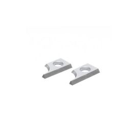 Amana Tool RCK-272 Pair of Replacement Insert Knives 1/4 R for RC-49504