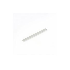 Amana Tool HCK-36 Solid Carbide 2 Cutting Edges Insert Replacement Knife MDF, Chipboard, Solid Surface 50 x 5.5 x 1.1mm