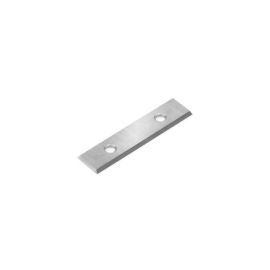 Amana Tool RCK-50 SC 4 Cutting Edges Insert Replacement Knife General Purpose Wood, Chipboard, Plywood 50 x 12 x 1.5mm