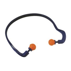 SAS Safety 6102 Banded Earcaps