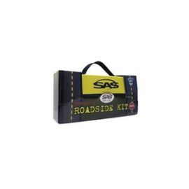 SAS Safety 7510 - Auto Roadside Kit