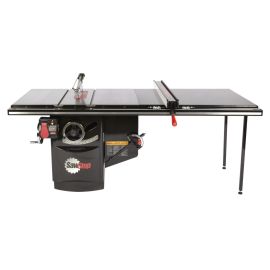 Saw Stop ICS53230-52 Cabinet Saw 5HP 230V 3 Phase, 52-in. T-Glide