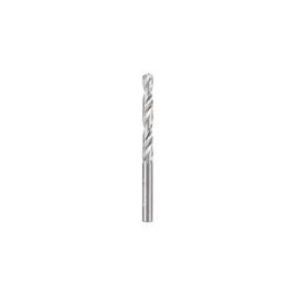 Amana Tool SCFD-106 Solid Sub Micrograin Carbide 4 Facet Point 118 Deg x 7/32 Dia x 1-3/4 Cut Length x 7/32 Shank x 3 Inch Long Jobber Length Fractional Drill