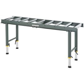 Axminster Professional 7 Bar Heavy Duty Roller Stand