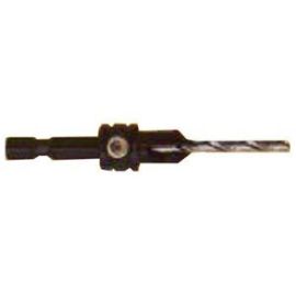 Snappy 43011 11/64 x 1/2 Countersink