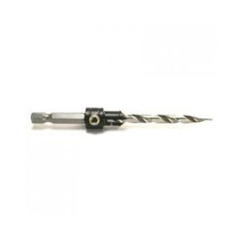 Snappy 44006 9/64 Tapered Drill Countersink | Dynamite Tool
