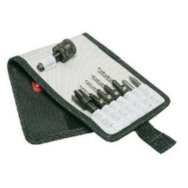 Snappy 48010  Deluxe Countersink Set in Belt Clip Pouch