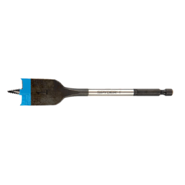 Spyder 11014 Stinger Spade Bit 15/16 inch