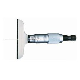 Starrett 449AZ-6R Blade Type Depth Micrometer | Dynamite Tool