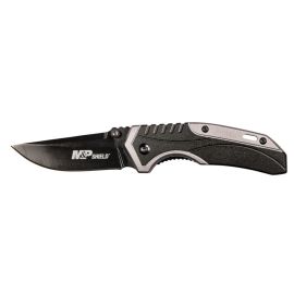 Smith & Wesson 1085918 M&P Shield Assisted Folding Knife