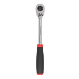 Tekton 1/2 Inch Drive x 10-1/2 Inch Quick-Release Comfort Grip Ratchet