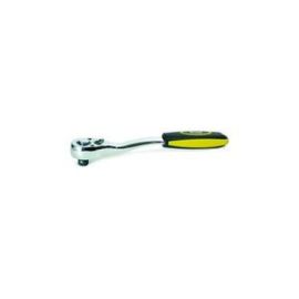 Titan 12043 3/8"-Inch Quick-Release Offset Ratchet