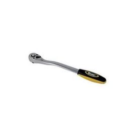 Titan 12045 3/8-Inch Extra Long Quick-Release Offset Ratchet