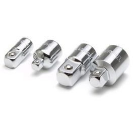 Titan 16104 Ratchet 4pc Adapter Set