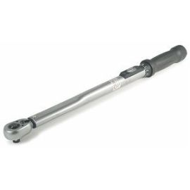 Titan 23146 1/4 inch Dr Micrometer Torque Wrench