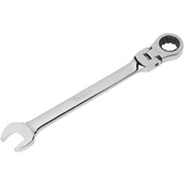 Titan 12904 7/16-inch Flex Ratcheting Wrench