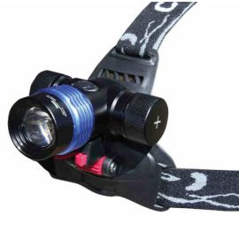 Voltect 08-00693 600 Lumen (5W) LED Hands-Free Head Lamp