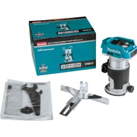 Makita XHU04Z 18 V X2 LXT Hedge Trimmer Bare Tool