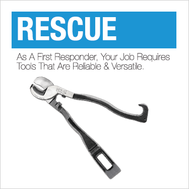 Channellock Rescue Tools