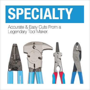 Channellock Specialty Tools